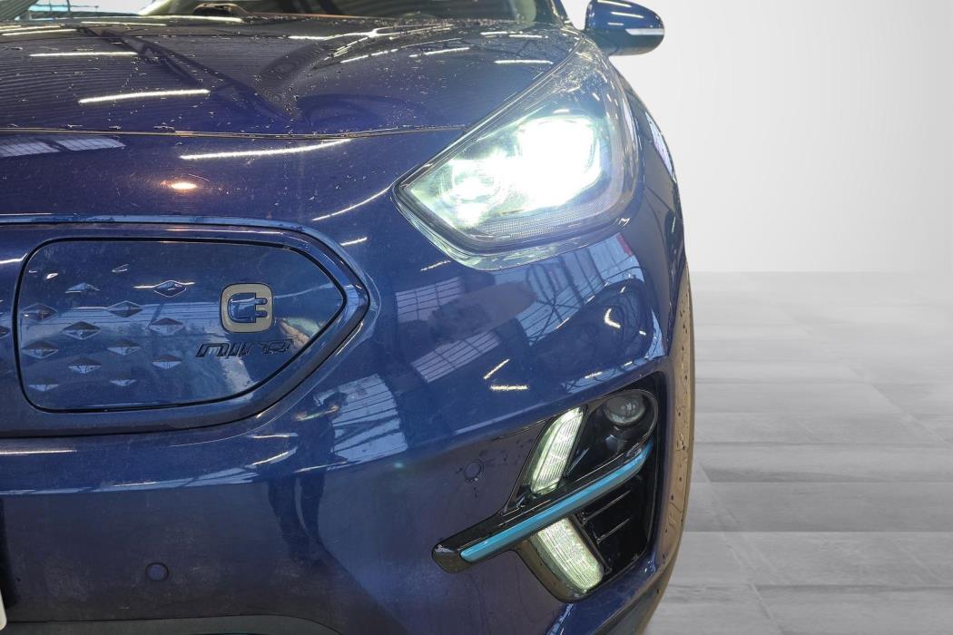 KIA Niro Electric 2021