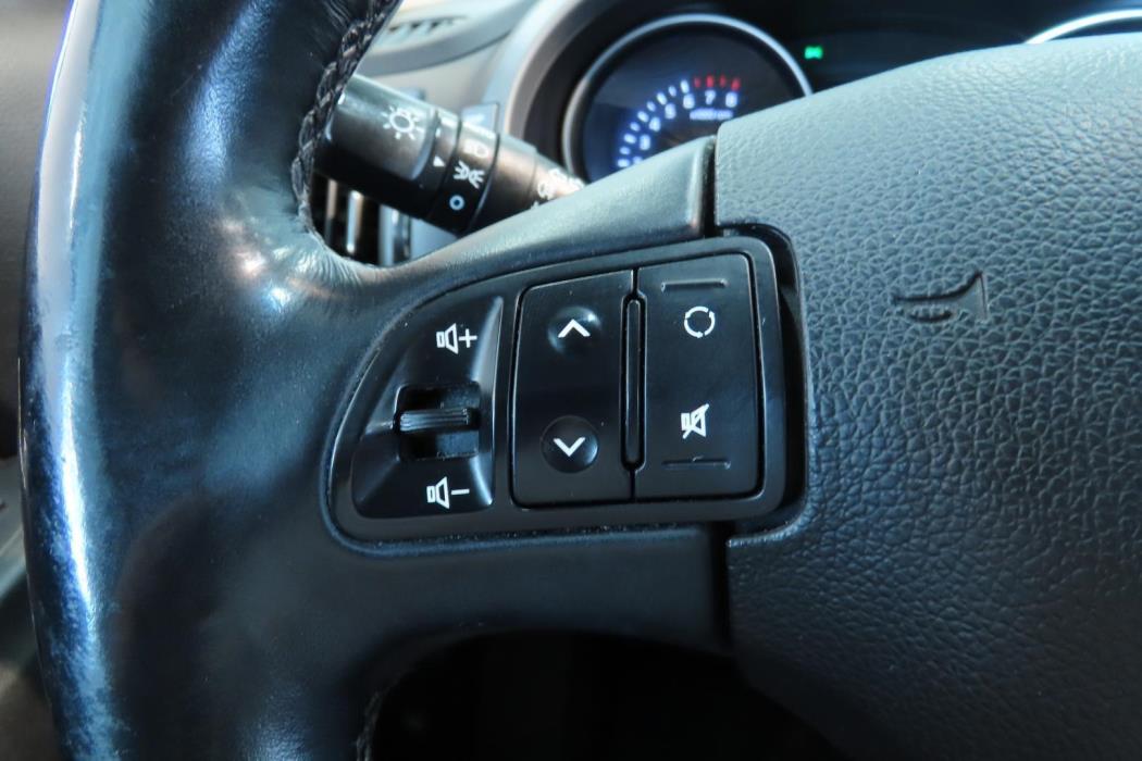 Kia Sportage 2014