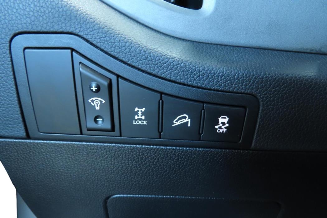 Kia Sportage 2014