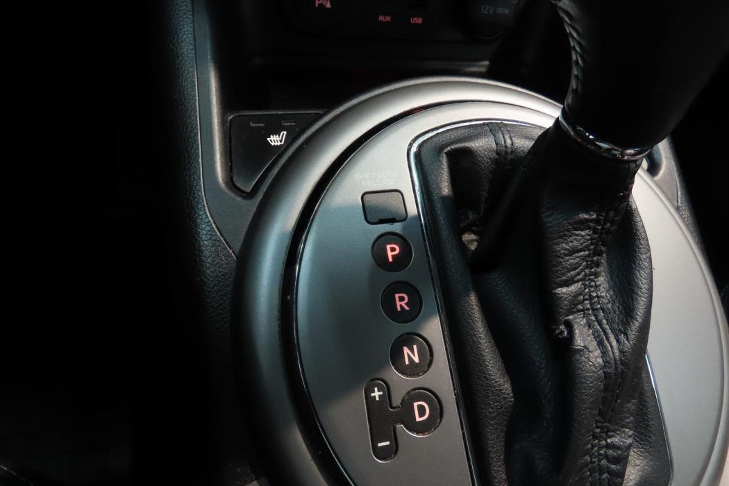 Kia Sportage 2014