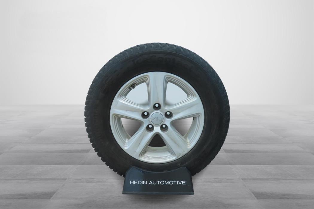 Kia Sportage 2014