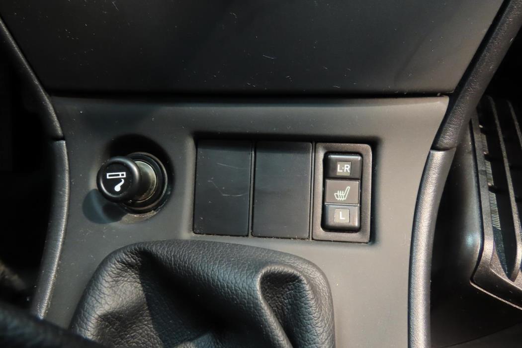 TOYOTA Corolla 2004