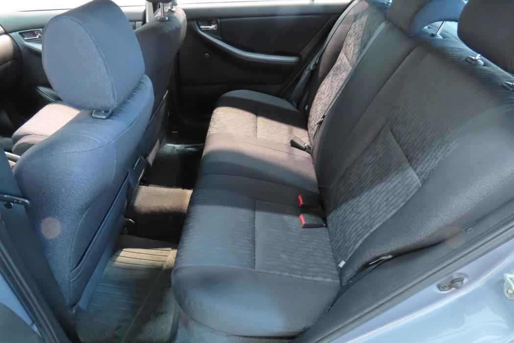 TOYOTA Corolla 2004