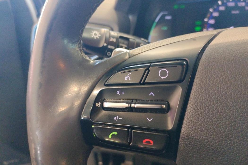 HYUNDAI IONIQ plug-in 2018