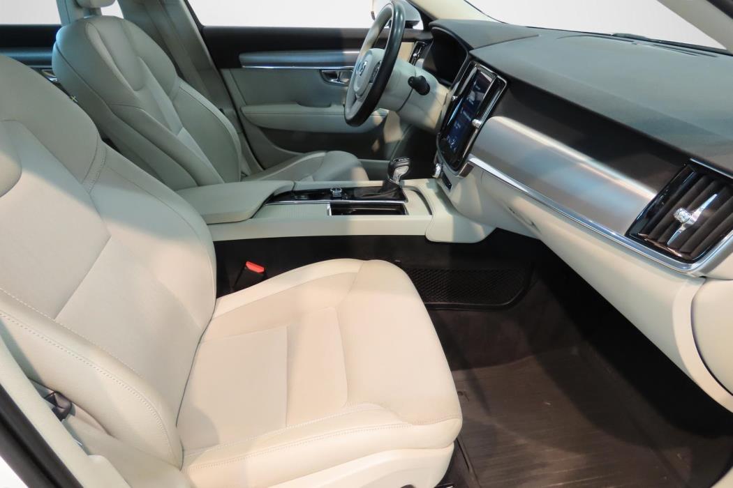 Volvo V90 2017