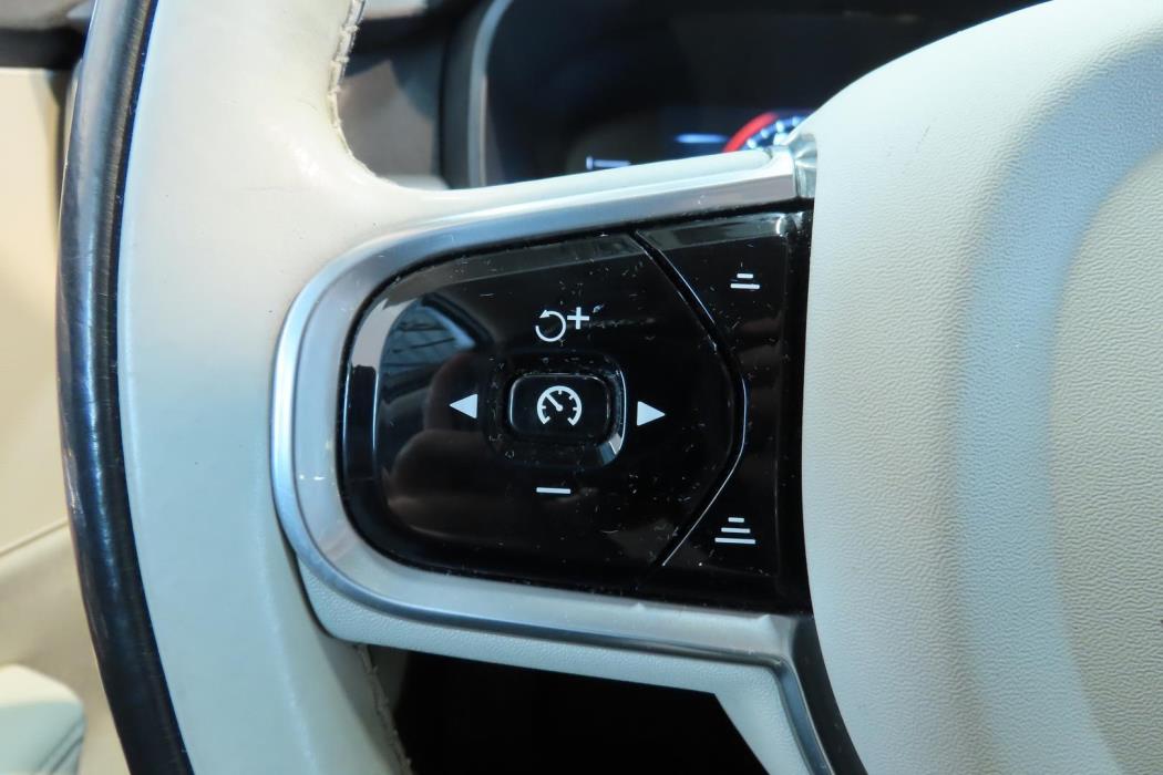 Volvo V90 2017