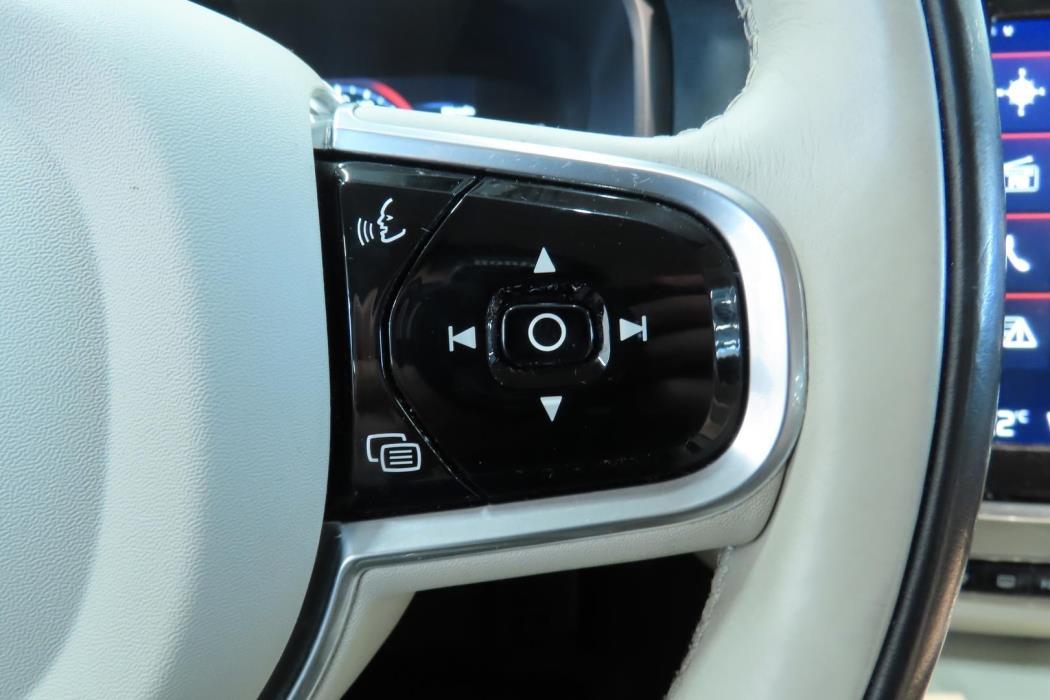 Volvo V90 2017