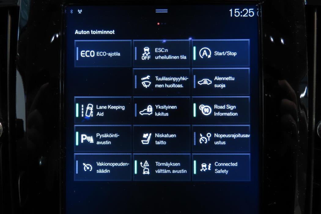Volvo V90 2017