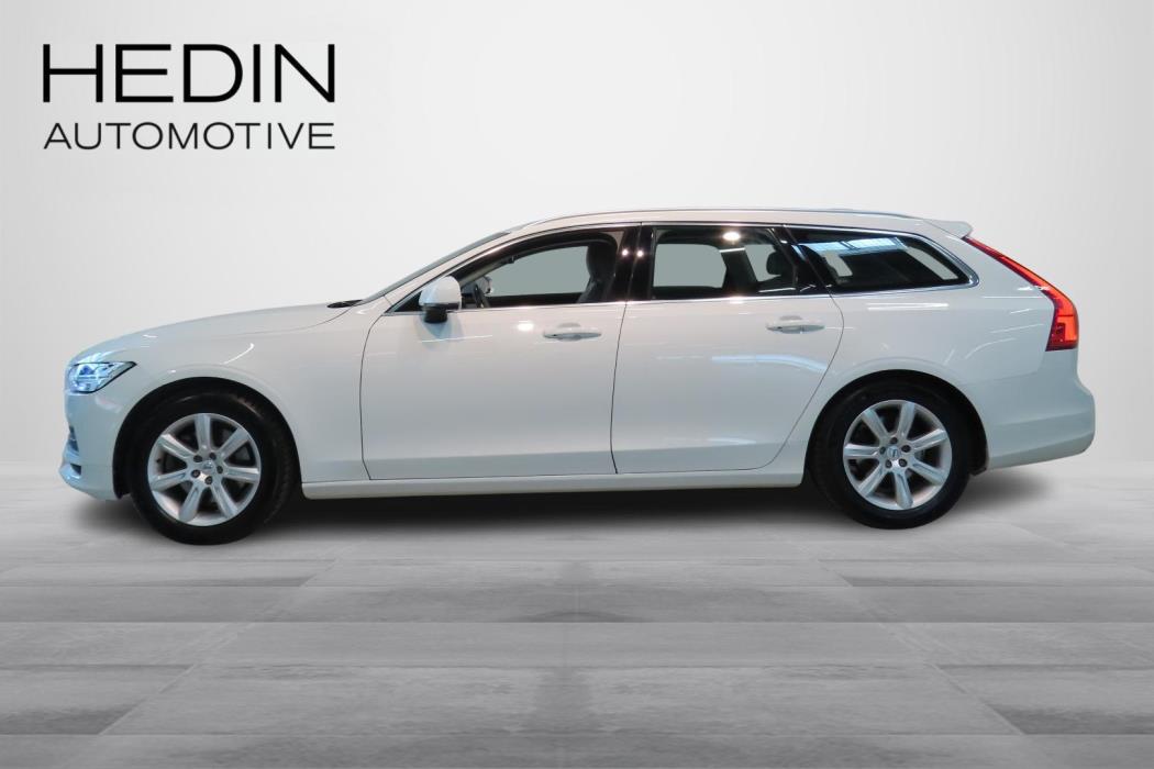 Volvo V90 2017
