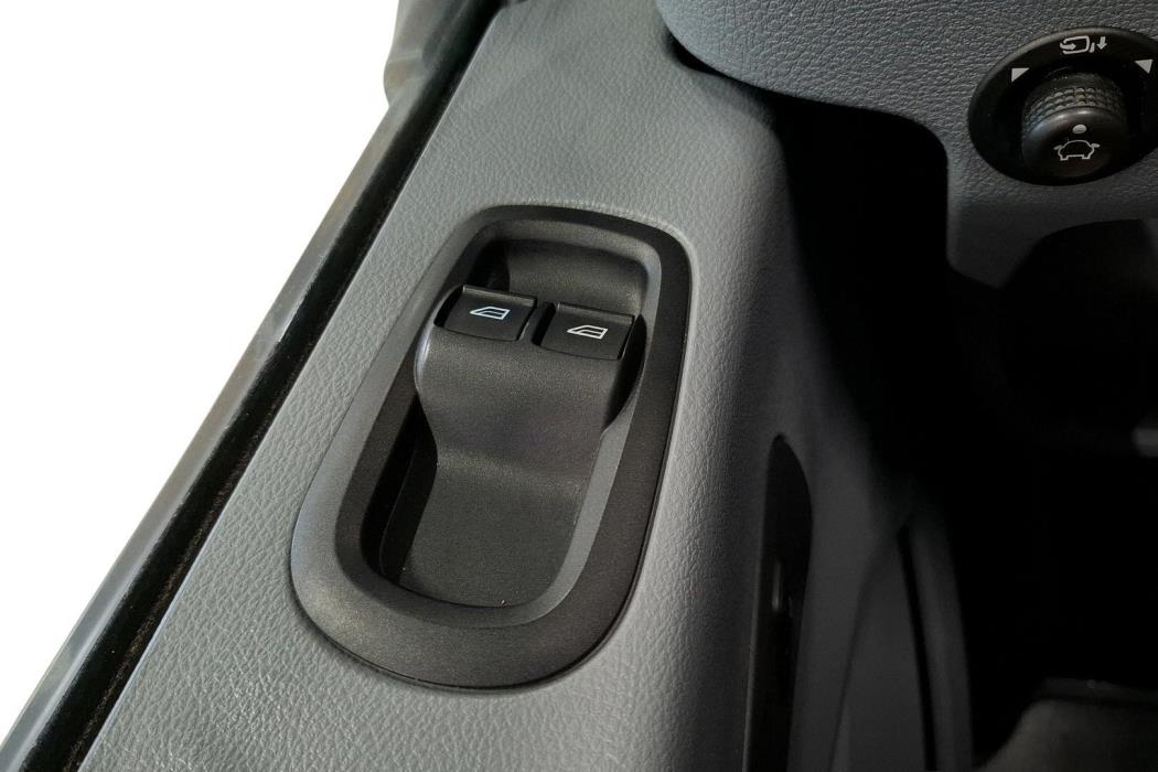 Ford Transit 2019