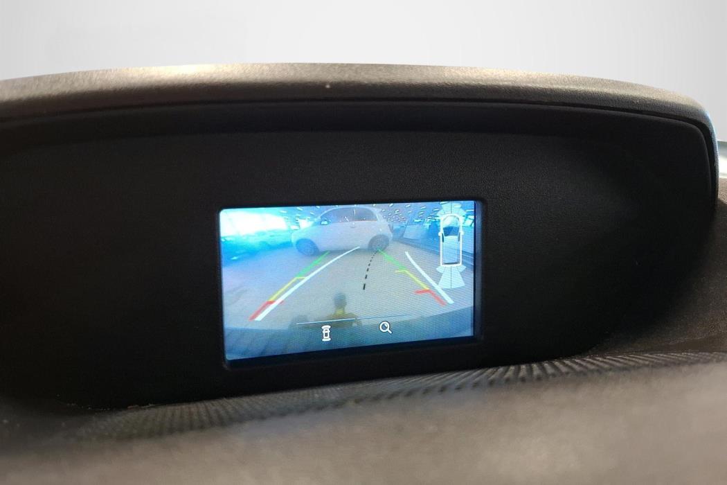 Ford Transit 2019