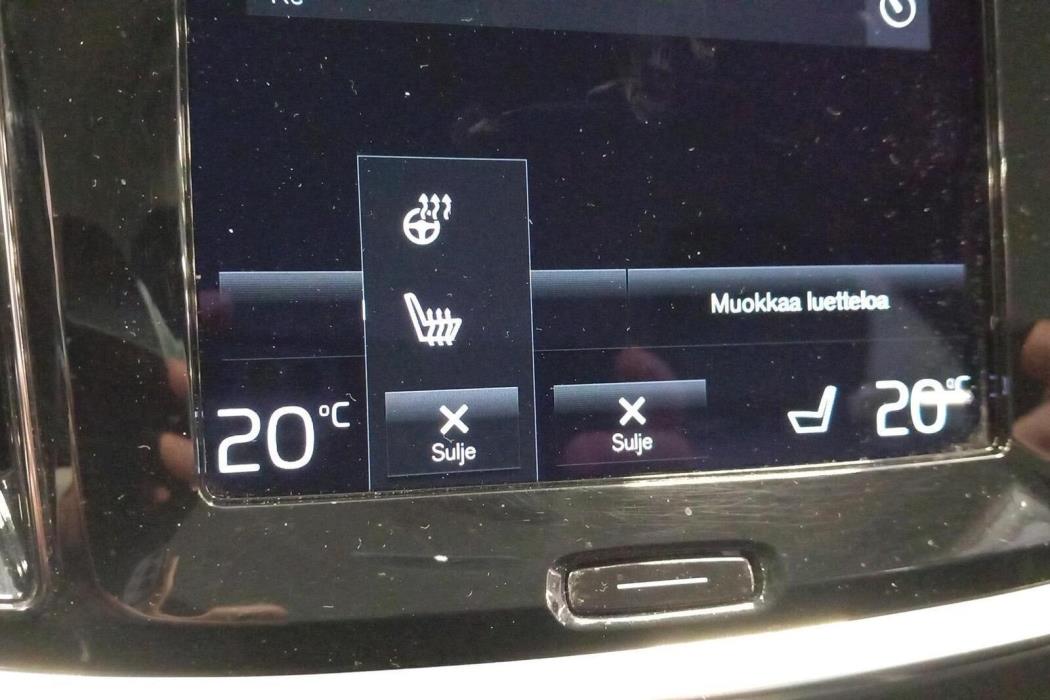 Volvo V60 2021