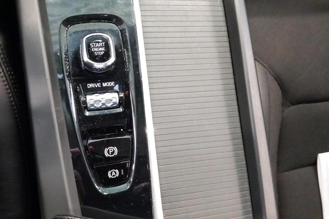Volvo V60 2021