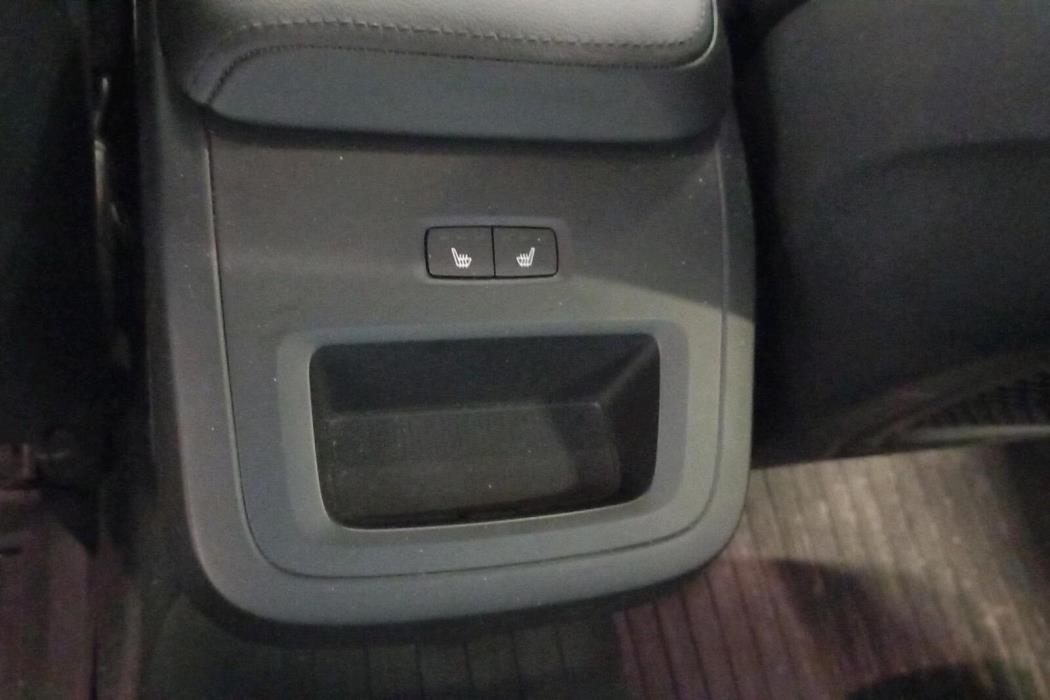 Volvo V60 2021
