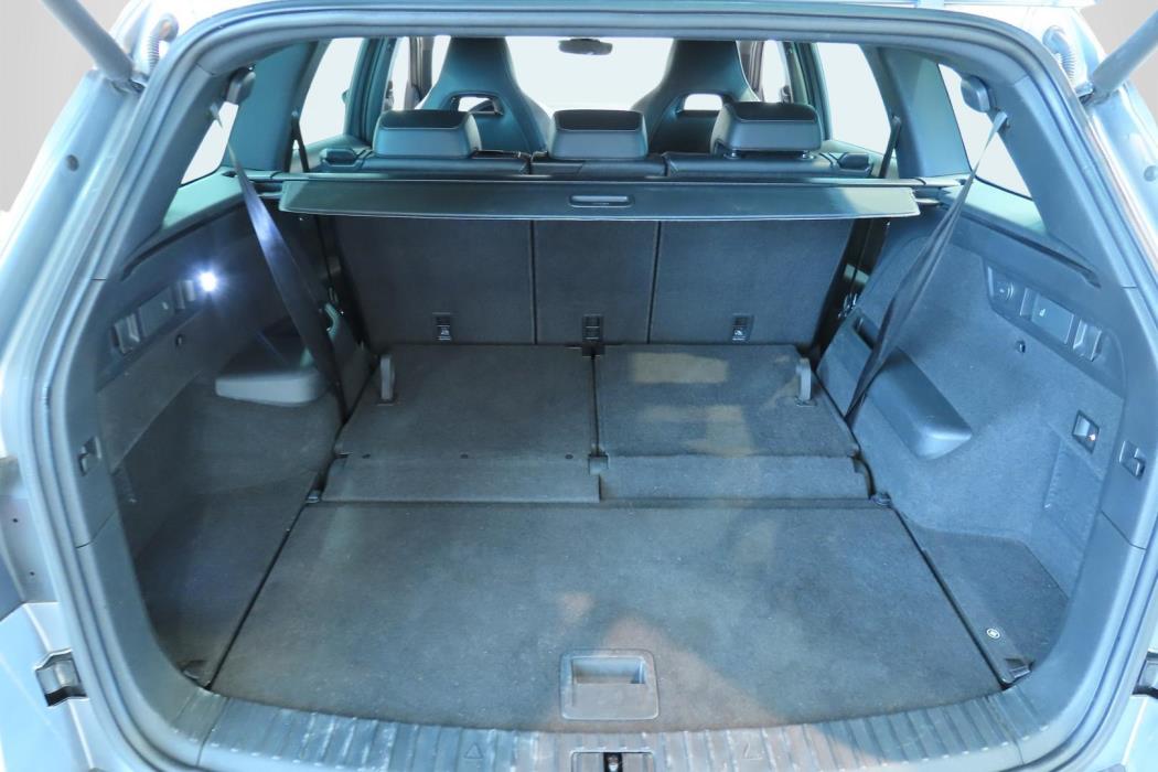 Skoda Kodiaq 2019