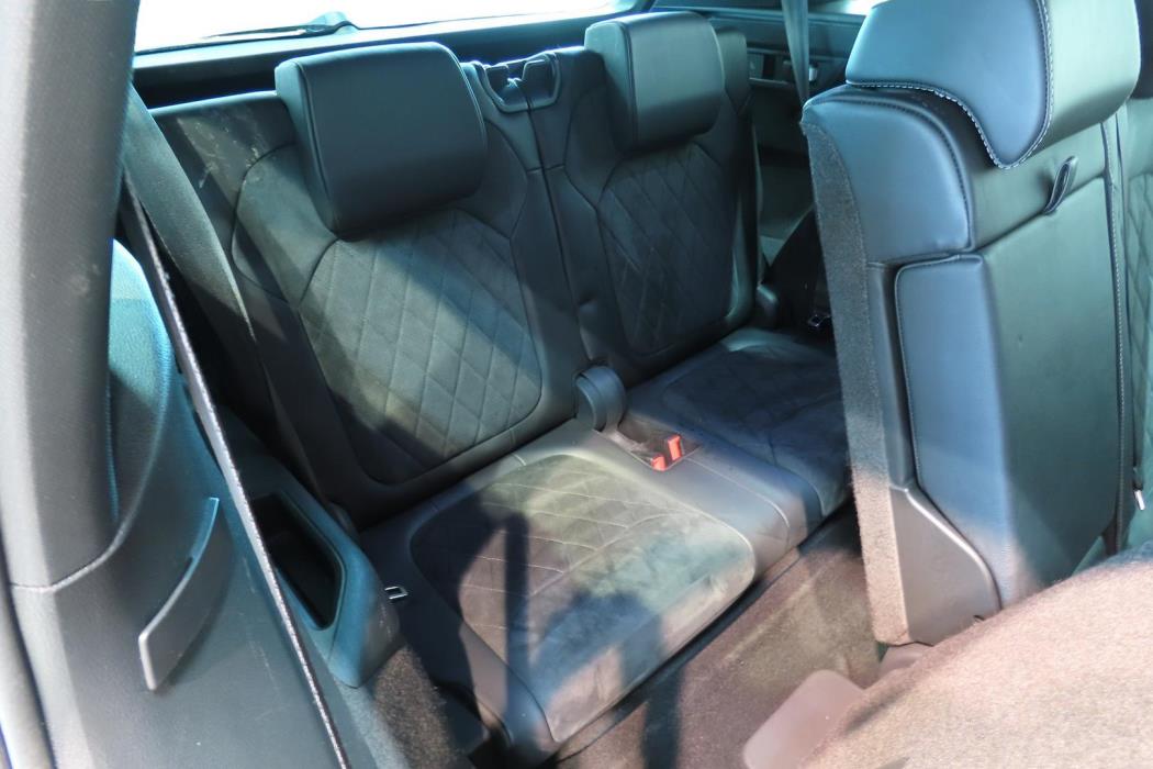 Skoda Kodiaq 2019