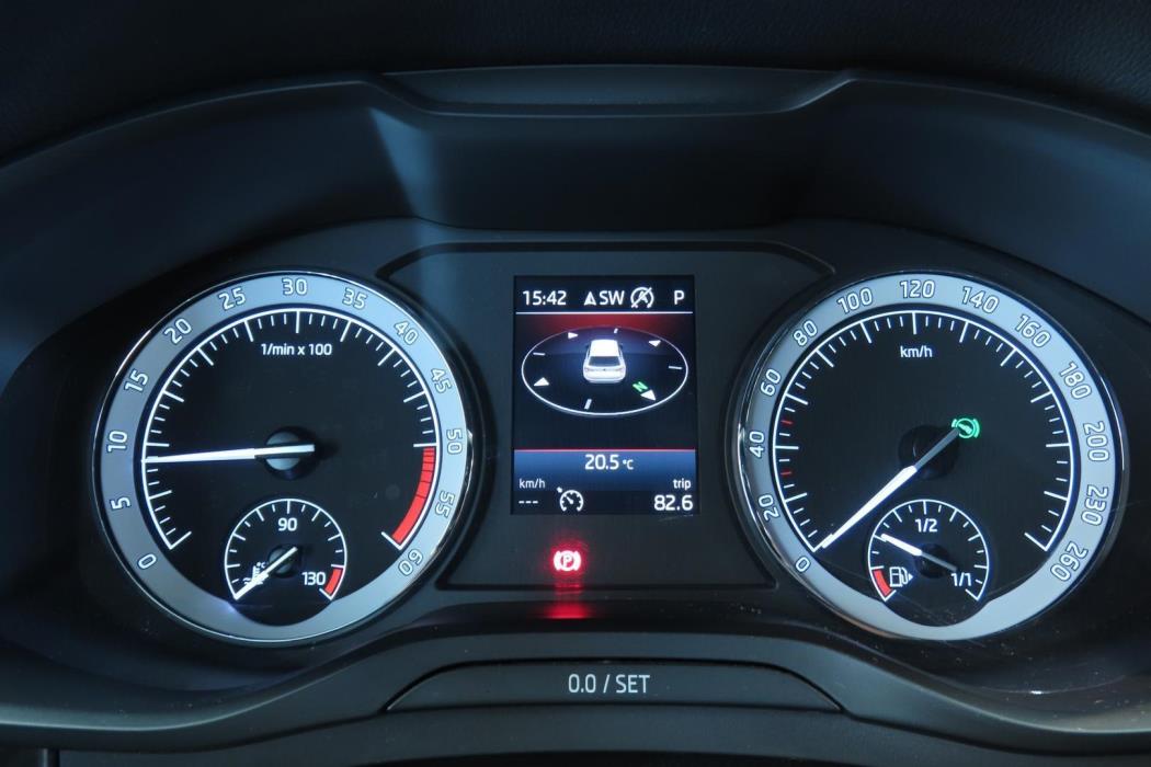 Skoda Kodiaq 2019