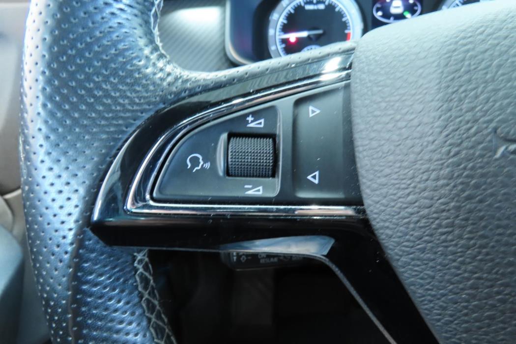Skoda Kodiaq 2019
