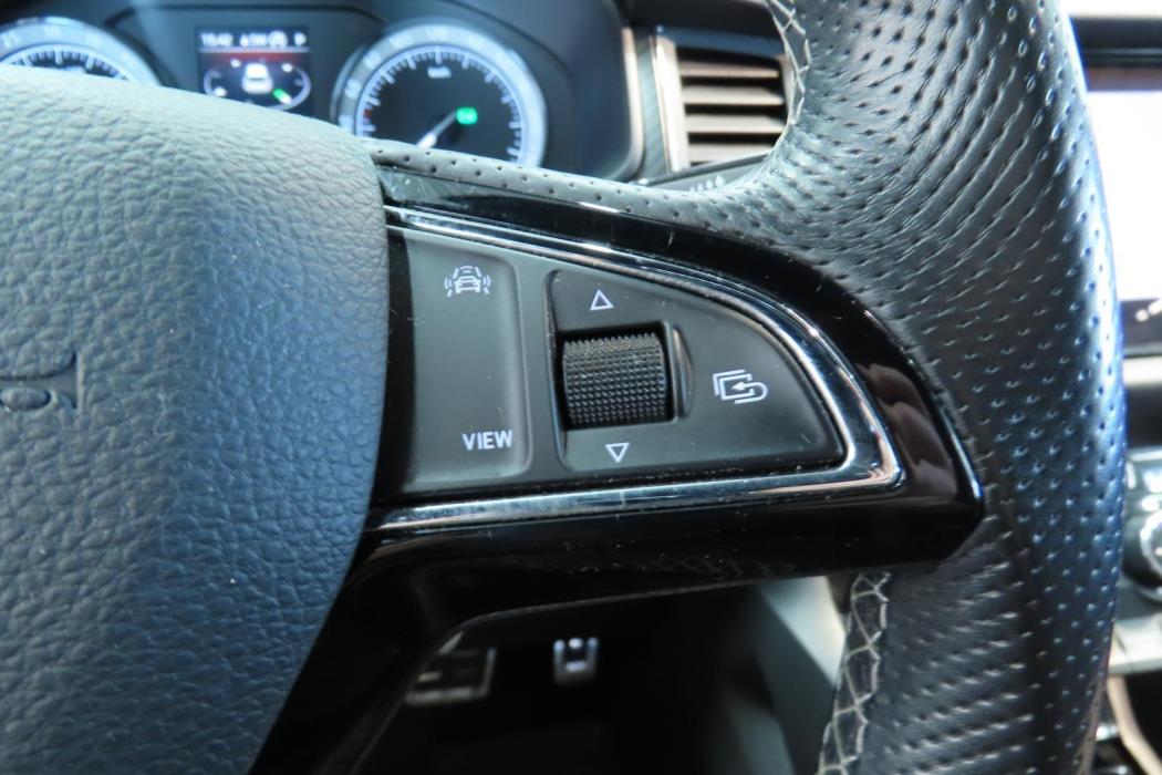 Skoda Kodiaq 2019