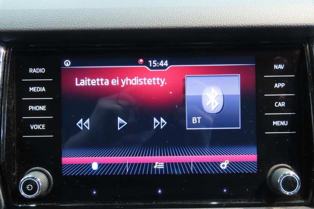 Skoda Kodiaq 2019