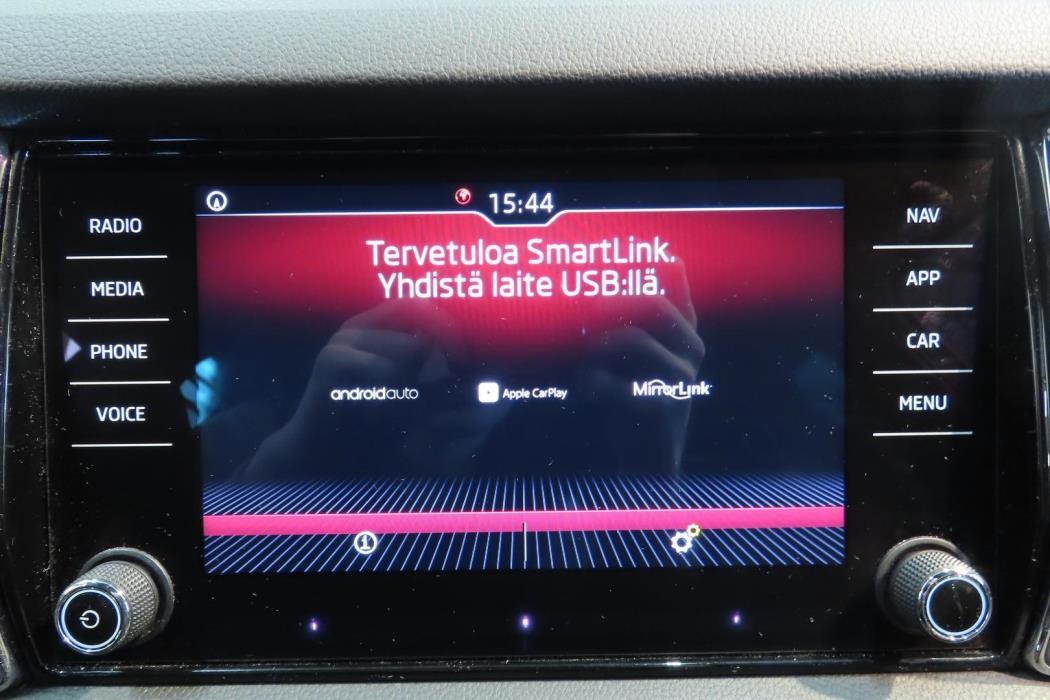 Skoda Kodiaq 2019