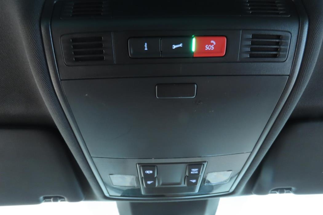 Skoda Kodiaq 2019