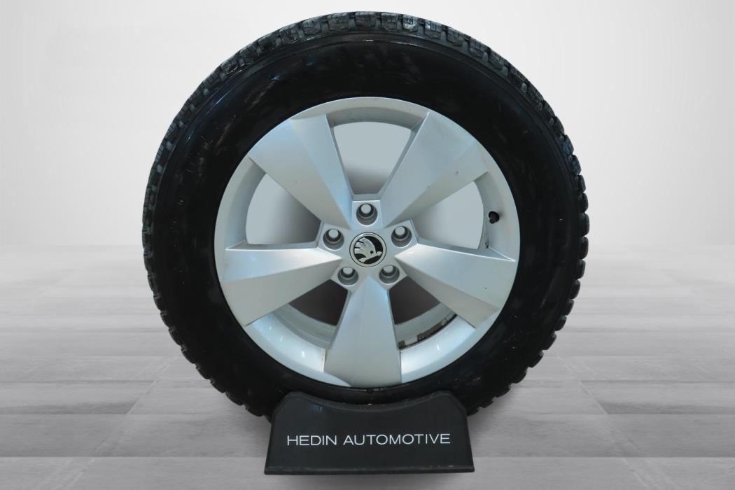 Skoda Kodiaq 2019