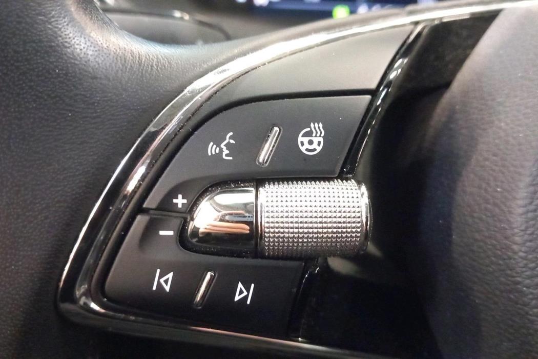 Skoda Superb 2023