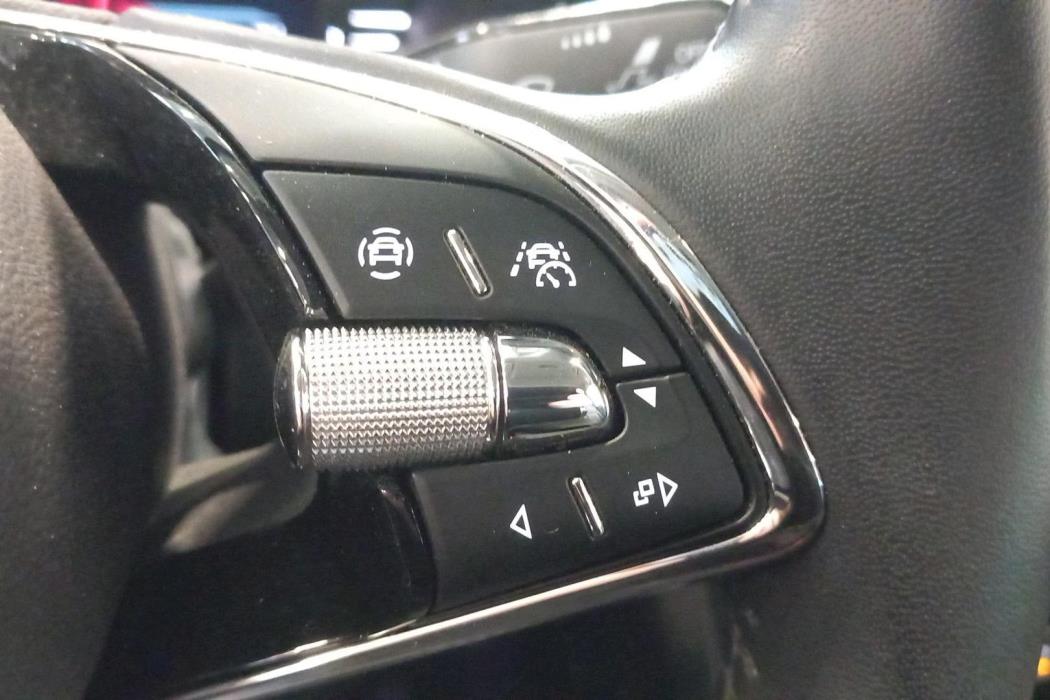 Skoda Superb 2023