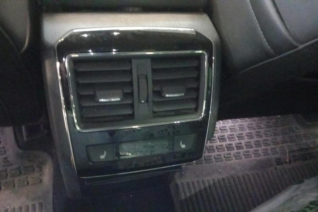 Skoda Superb 2023
