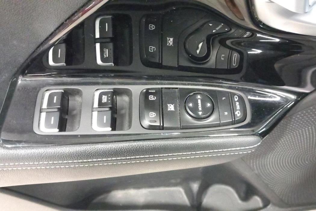 Kia Niro plug-in 2018