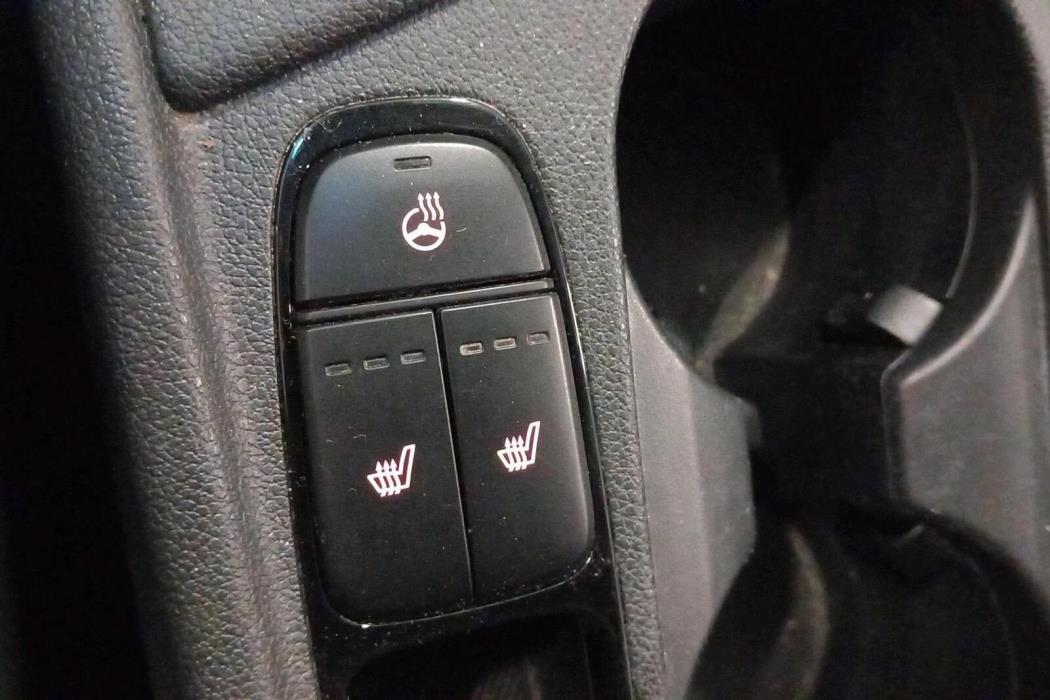 Kia Niro plug-in 2018