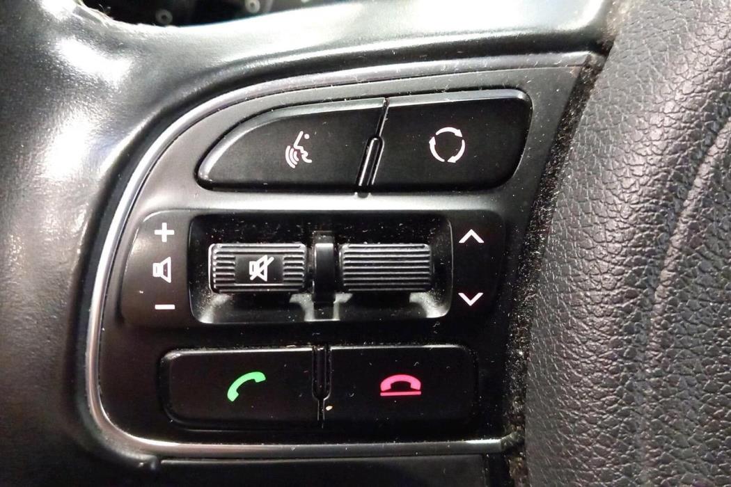 Kia Niro plug-in 2018