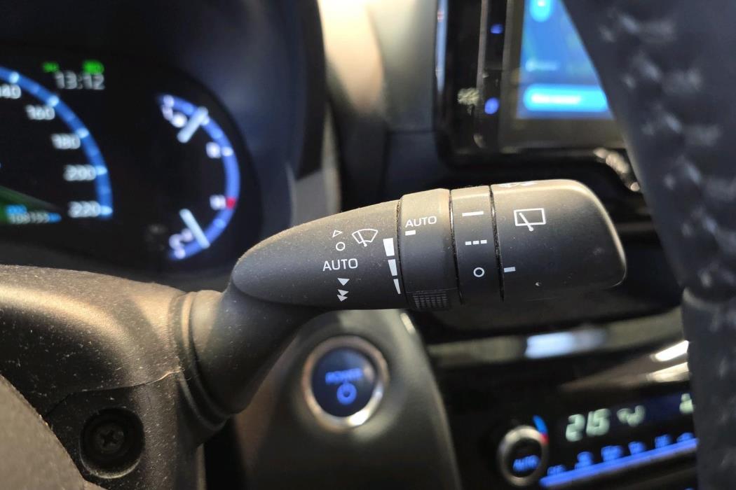 Toyota Yaris Cross 2022