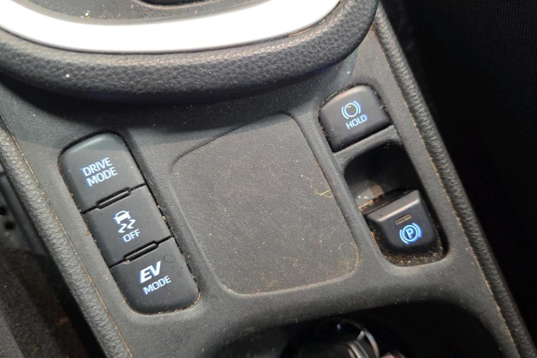 Toyota Yaris Cross 2022