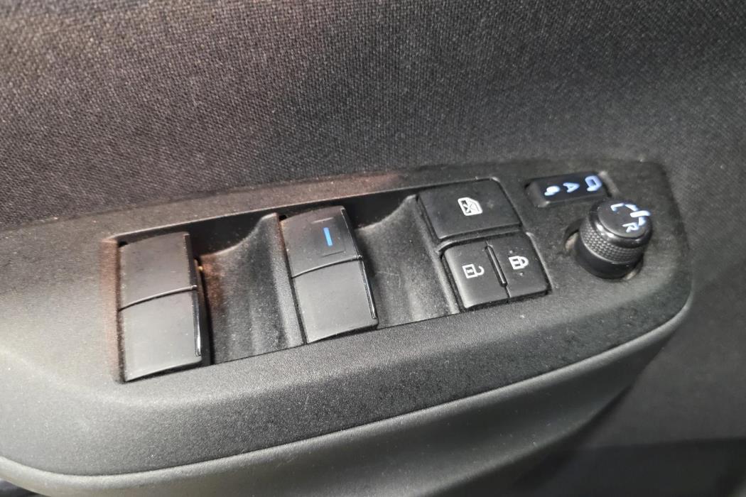 Toyota Yaris Cross 2022