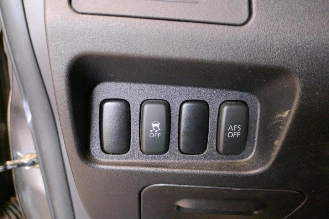 Mitsubishi Outlander 2012