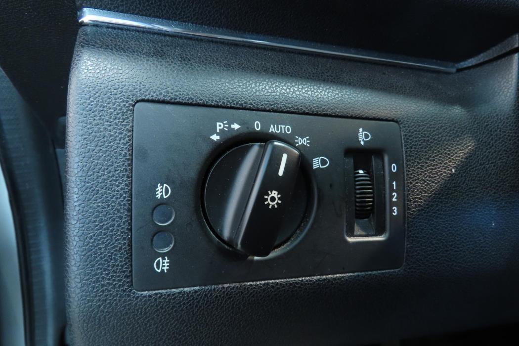 MERCEDES-BENZ B 2009