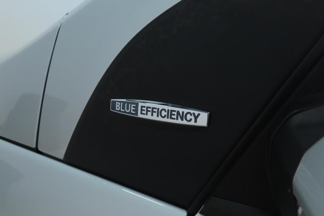 MERCEDES-BENZ B 2009