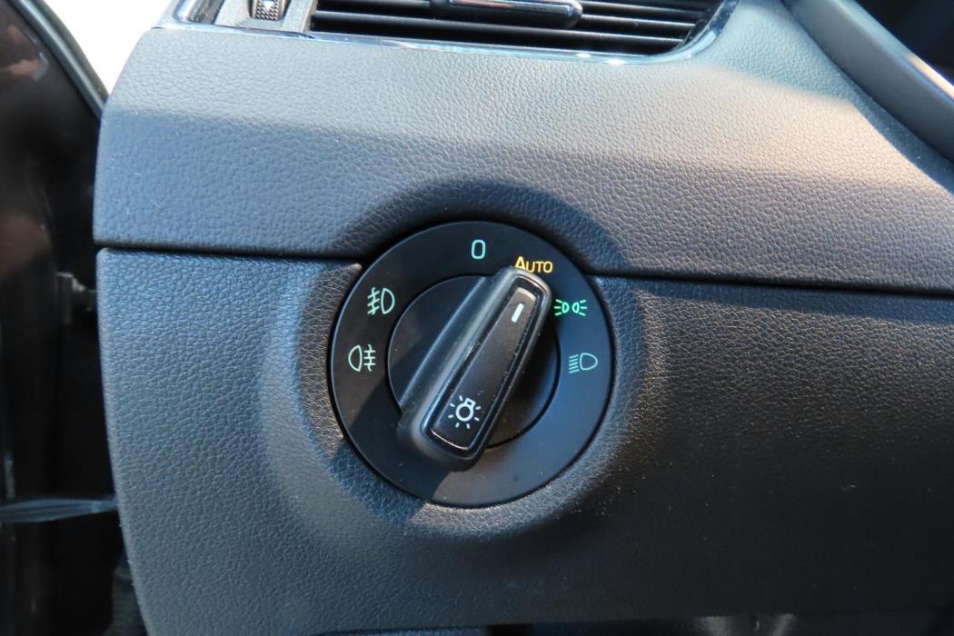SKODA OCTAVIA 2017