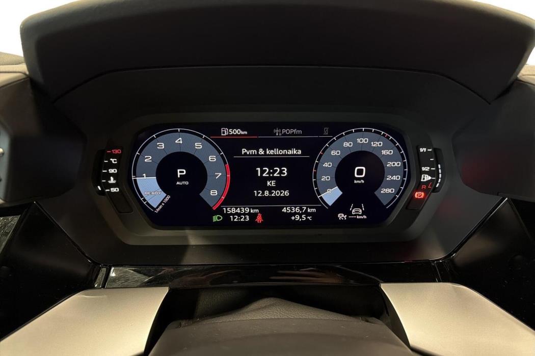 Audi A3 2021