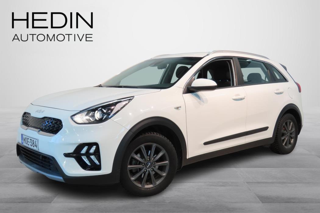 Kia Niro 2022