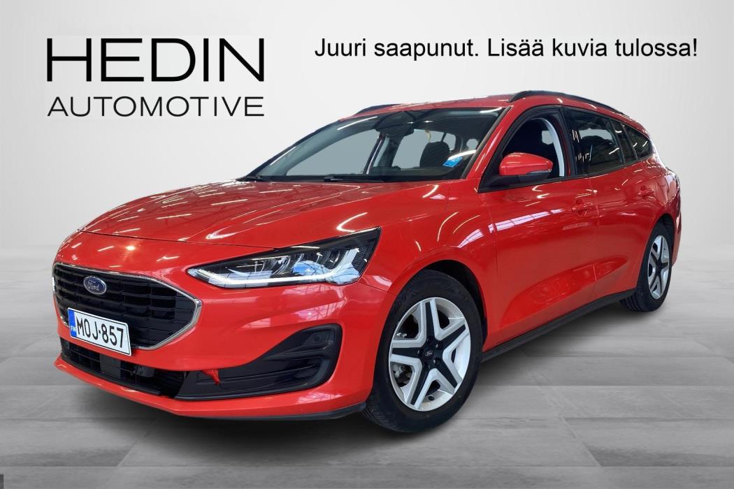 FORD Focus 2022