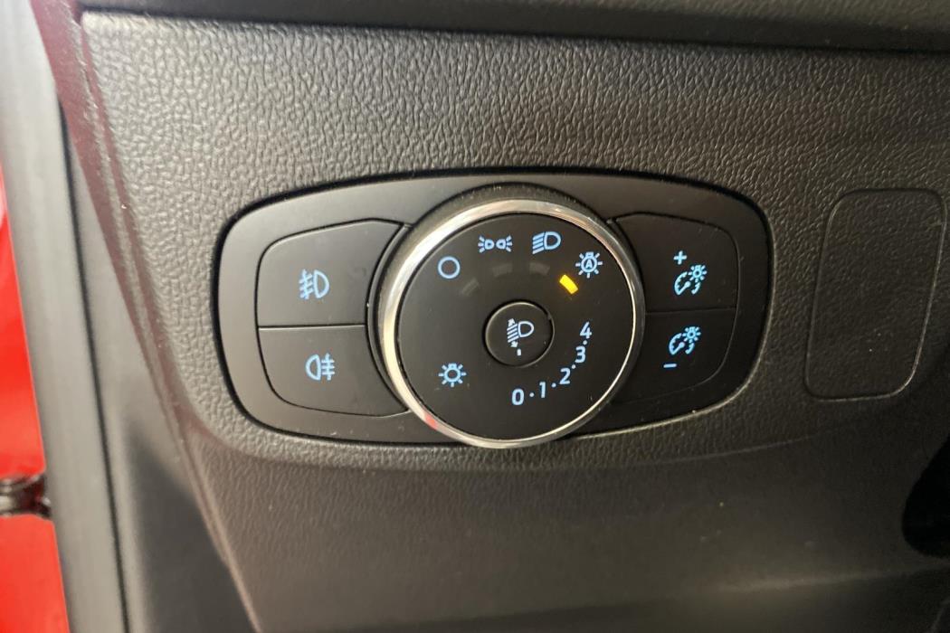 FORD Focus 2022