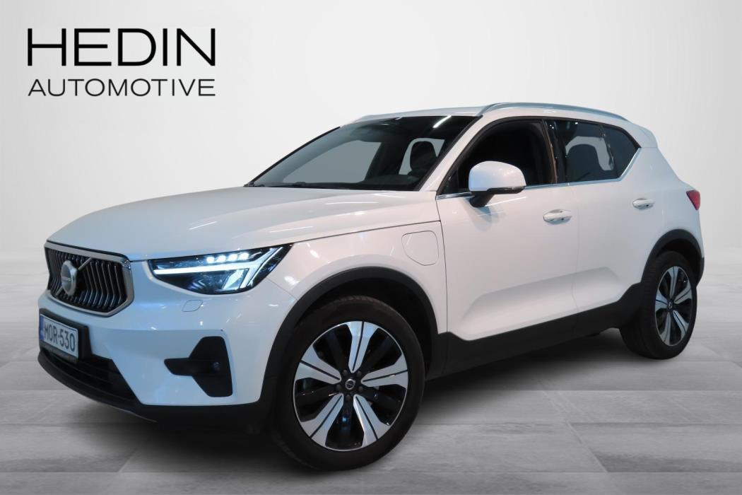 Volvo XC40 2022