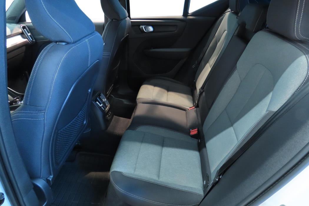 Volvo XC40 2022