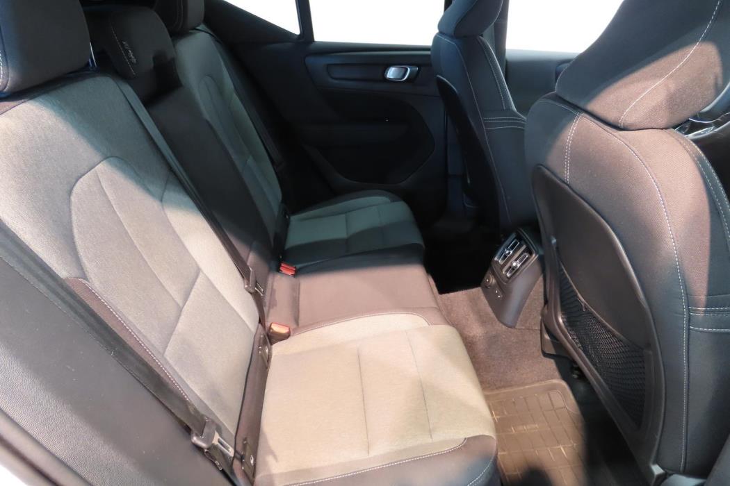 Volvo XC40 2022