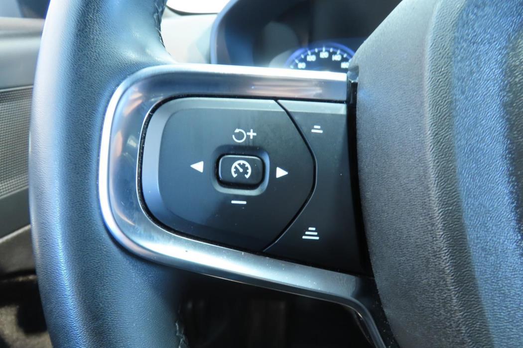 Volvo XC40 2022
