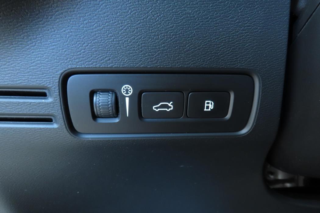 Volvo XC40 2022