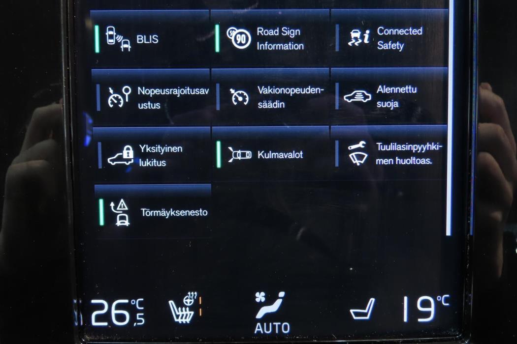 Volvo XC40 2022